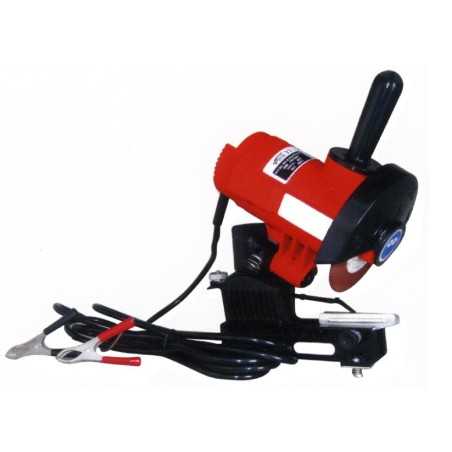 ROHS cordless electric bar sharpener 12 V 54.100.0304 | NewgardenParts.com