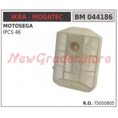 Filtro aria IKRA motosega IPCS 46 044186 | NewgardenParts.com