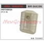 Air filter IKRA chainsaw IPCS 46 044186