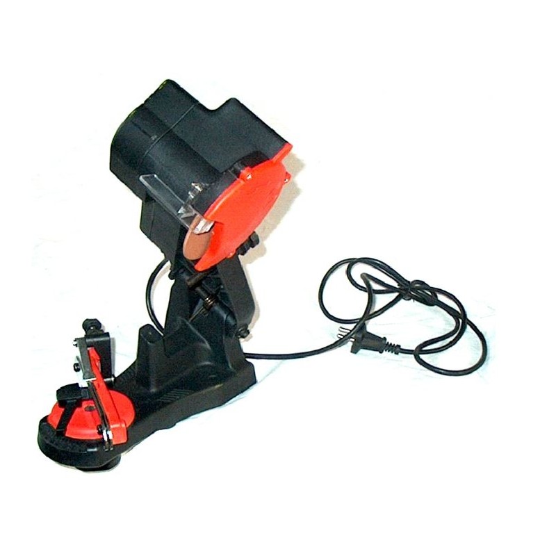 ROHS electric bench sharpener ROHS motor 230 V power 85 W