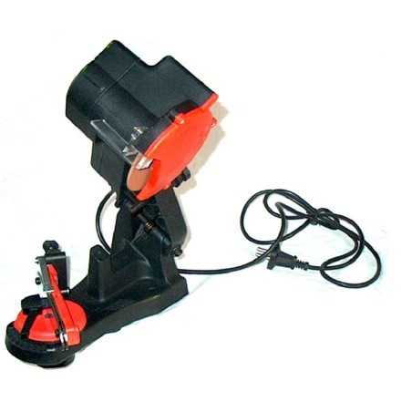 ROHS electric bench sharpener ROHS motor 230 V power 85 W | NewgardenParts.com