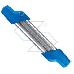 Affilatore manuale CHAIN SHARP CS-X per tutti i tipi di catene motosega R315581 | NewgardenParts.com