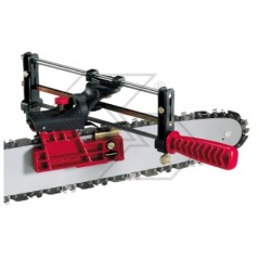 Affûteuse manuelle réglable SUPER RAPID pour l'affûtage de tous types de chaînes | NewgardenParts.com