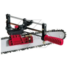 Affilatore manuale regolabile SUPER RAPID per affilare tutti i tipi di catene | NewgardenParts.com