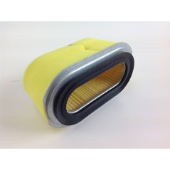 Filtro aria HONDA motore GX 160 per F660 motozappa 410 510 560 006173 | NewgardenParts.com