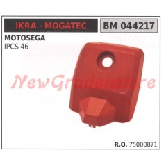 Filtro aria IKRA motosega IPCS 46 044217 | NewgardenParts.com