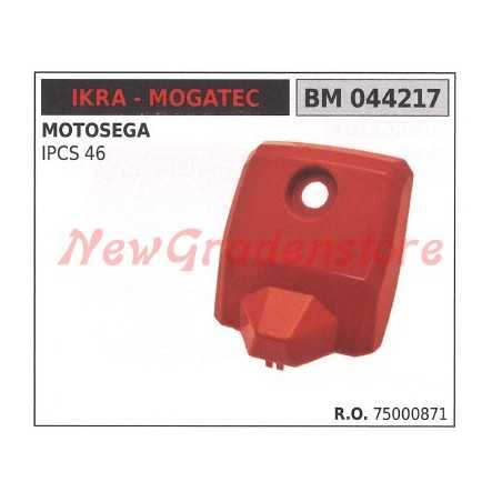 Filtro de aire motosierra IKRA IPCS 46 044217 | NewgardenParts.com