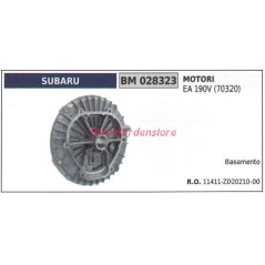 Basamento Albero motore SUBARU motore tagliaerba tosaerba EA 190V (70320) 028323 | NewgardenParts.com