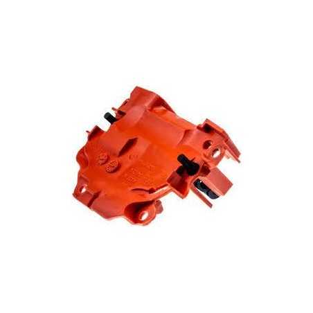 CARBURETTOR BASE 544360701 ORIGINAL HUSQVARNA | NewgardenParts.com