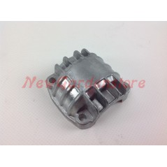 Base Cilindro pistone segmenti CINA motore motosega ZM 2500 2525 2600 022478 | NewgardenParts.com