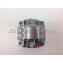 Cylinder base CINA piston ring CINA chainsaw engine ZM 2500 2525 2600 022478 | NewgardenParts.com