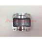 Zylinderboden CINA Kolbenring CINA Kettensägemotor ZM 2500 2525 2600 022478