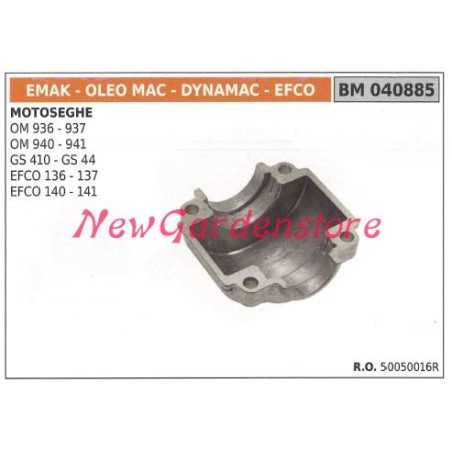 Base Segmentos de cilindro de pistón Motosierra EMAK OM 936 937 940 941 040885 | NewgardenParts.com