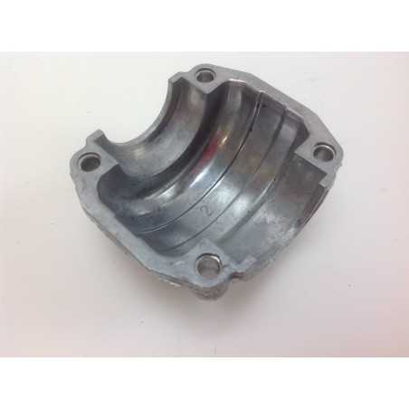 Base Cilindro segmentos pistón HUSQVARNA motor motosierra 136 137 141 142 019091 | NewgardenParts.com