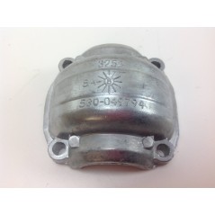 Base Cilindro pistone segmenti HUSQVARNA motore motosega 136 137 141 142 019091 | NewgardenParts.com