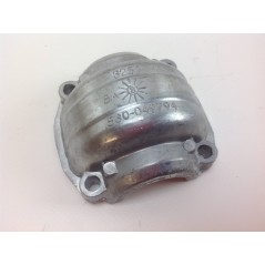 Base Cilindro pistone segmenti HUSQVARNA motore motosega 136 137 141 142 019091 | NewgardenParts.com