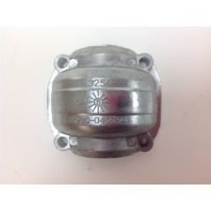 Base Cilindro pistone segmenti HUSQVARNA motore motosega 136 137 141 142 019091 | NewgardenParts.com