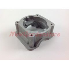 Base Cilindro pistone segmenti HUSQVARNA motore motosega 340 345 350 019116 | NewgardenParts.com