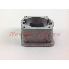 Base Cilindro pistone segmenti HUSQVARNA motore motosega 340 345 350 019116 | NewgardenParts.com