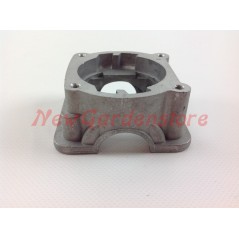 Base Cilindro pistone segmenti HUSQVARNA motore motosega 340 345 350 019116 | NewgardenParts.com