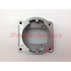 Base Cilindro pistone segmenti HUSQVARNA motore motosega 340 345 350 019116 | NewgardenParts.com