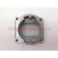 Basis Zylinder Kolbenring Segmente HUSQVARNA Kettensägenmotor 340 345 350 019116