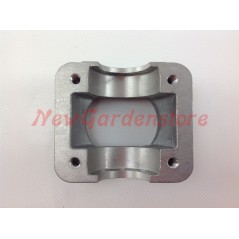 Base Cilindro pistone segmenti HUSQVARNA motore motosega 340 345 350 019116 | NewgardenParts.com