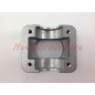 Basis Zylinder Kolbenring Segmente HUSQVARNA Kettensägenmotor 340 345 350 019116