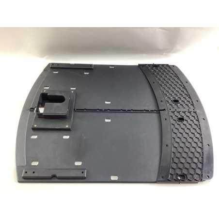 Charging stand for AMBROGIO 4.0 BASIC 4.0 ELITE robot lawnmower | NewgardenParts.com