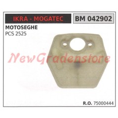 Filtro aria IKRA motosega PCS 2525 042902 | NewgardenParts.com