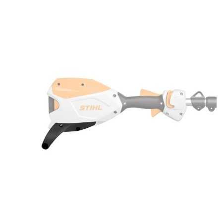 Support base for limber models HTA66 ORIGINAL STIHL 48570071001 | NewgardenParts.com