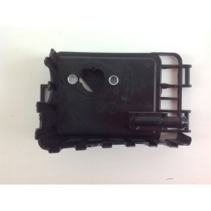 Air filter base and cover AMA CINA OHV T100 lawn mower engine 361068 361074 | NewgardenParts.com