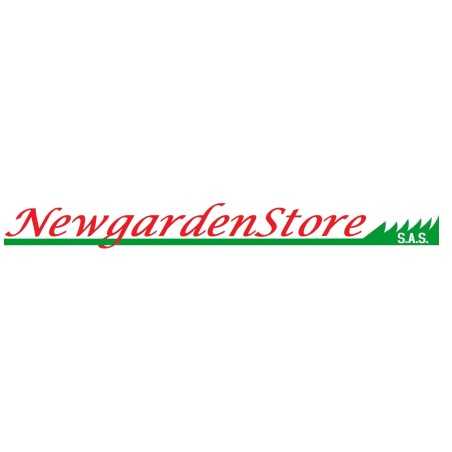 OHVT lawn mower engine air filter base and cover 361098 | NewgardenParts.com