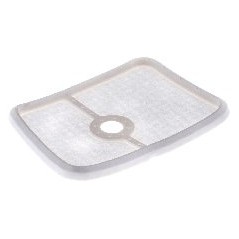 BASE DE FILTRE 581451801 ORIGINAL HUSQVARNA