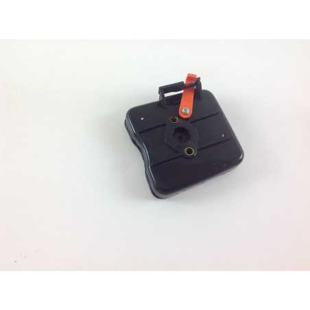 Brushcutter air filter base 43 adaptable Made in CHINA 360309 | NewgardenParts.com