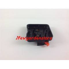 Base filtro aria decespugliatore 43 adattabile Made in CHINA 360309 | NewgardenParts.com