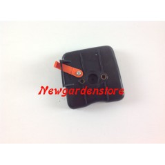 Base filtro aria decespugliatore 43 adattabile Made in CHINA 360309 | NewgardenParts.com