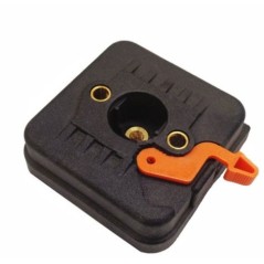 Base de filtre à air pour débroussailleuse modèles FR85 FS75 ORIGINAL STIHL 41371402802