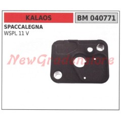 KALAOS air filter base log splitter WSPL 11 V 040771 | NewgardenParts.com