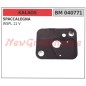 KALAOS air filter base log splitter WSPL 11 V 040771