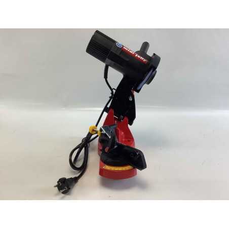 Tecomec Jolly-N professionelles elektrisches Schärfgerät mini 1/4 1,1 mm Mikroketten | NewgardenParts.com