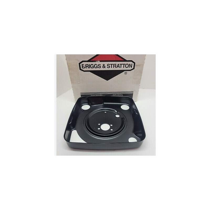 Base du filtre à air du tracteur de pelouse BRIGGS & STRATTON d'origine 691561