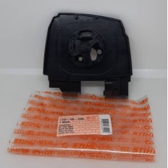 Base filtro motosega modelli MS651 MS661 ORIGINALE STIHL 11441401200 | NewgardenParts.com