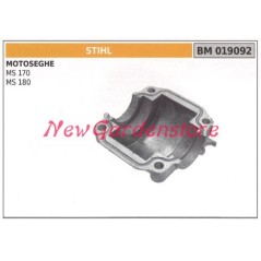 Base inferiore Cilindro pistone segmenti STIHL motore motosega MS 170 180 019092