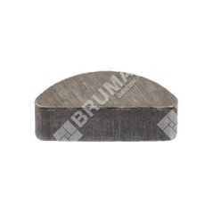 Key for GREEN LINE brushcutters - 015292 | NewgardenParts.com