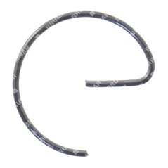 Segment d'axe de piston BLX - 057313