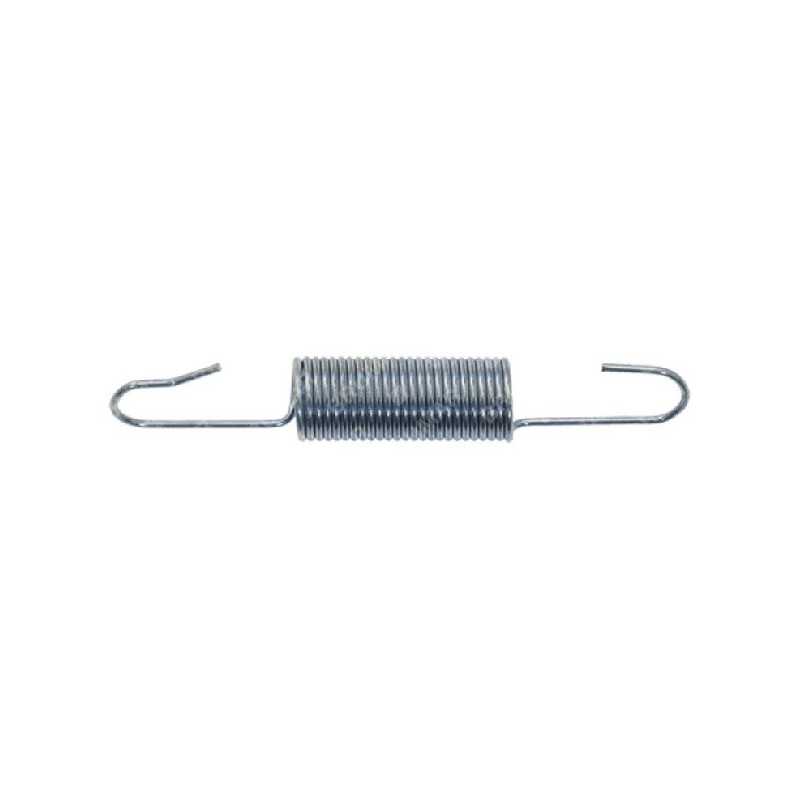 Ressort de rappel du levier de régulateur de vitesse pour motobineuses DUCAR - 057211