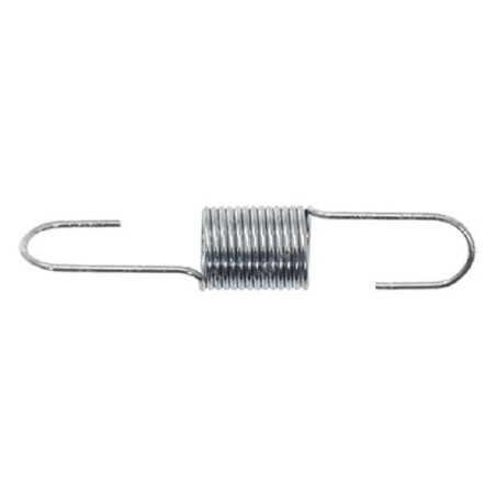Rev governor lever return spring for DUCAR engines 474104 - 055689 | NewgardenParts.com