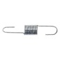 Molla ritorno leva regolatore giri per motori DUCAR 474104 Compatibile - 055689