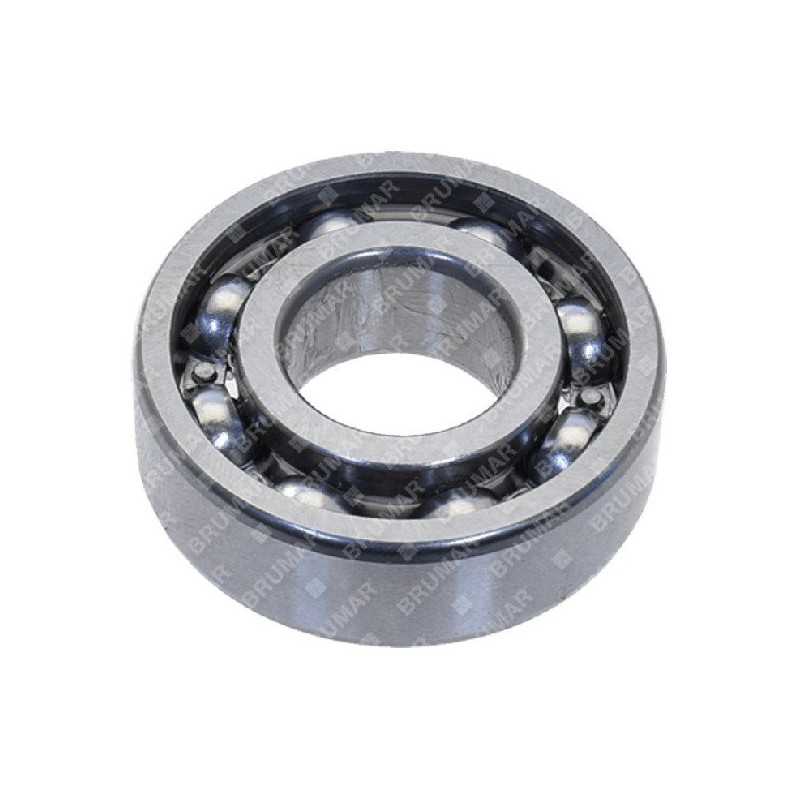 Bearing 6202 internal diameter 15 mm - 054871
